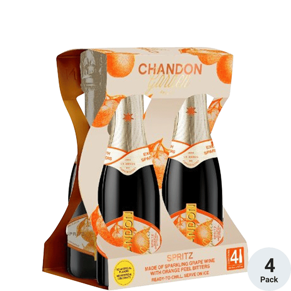 Chandon Garden Spritz | Total Wine & More