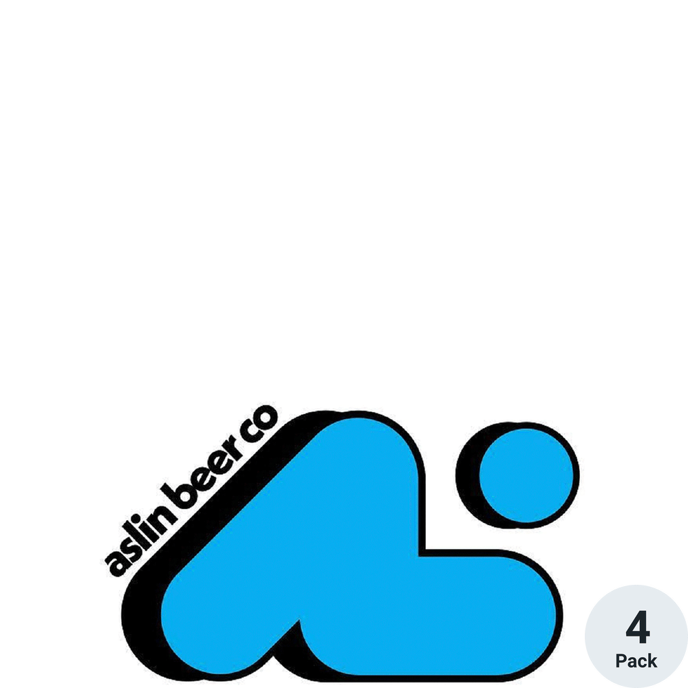 Aslin Power Moves | Total Wine & More