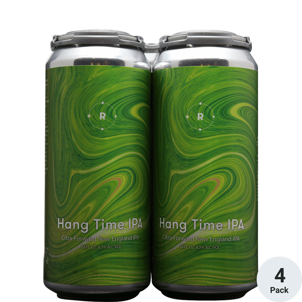 Remnant Hang Time