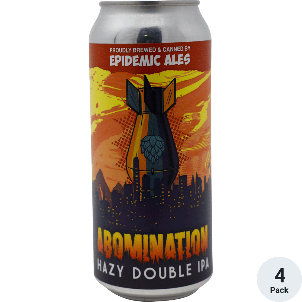 Epidemic Abomination
