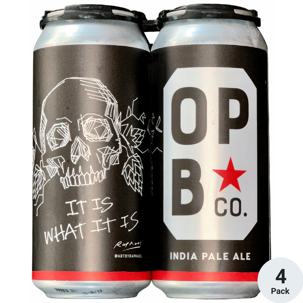 Oak Park India Pale Ale