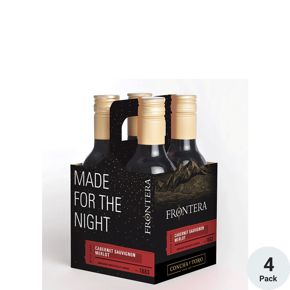 Frontera Cabernet Merlot