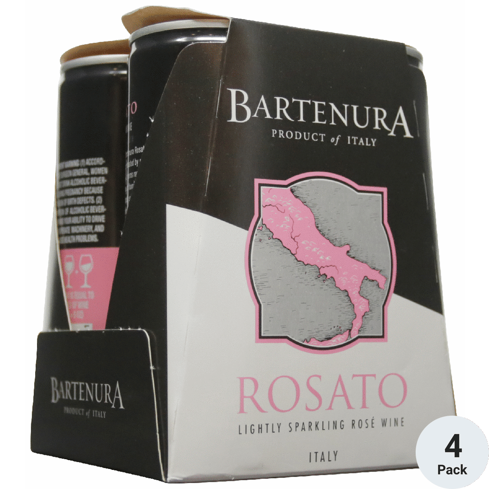 Bartenura Rosato