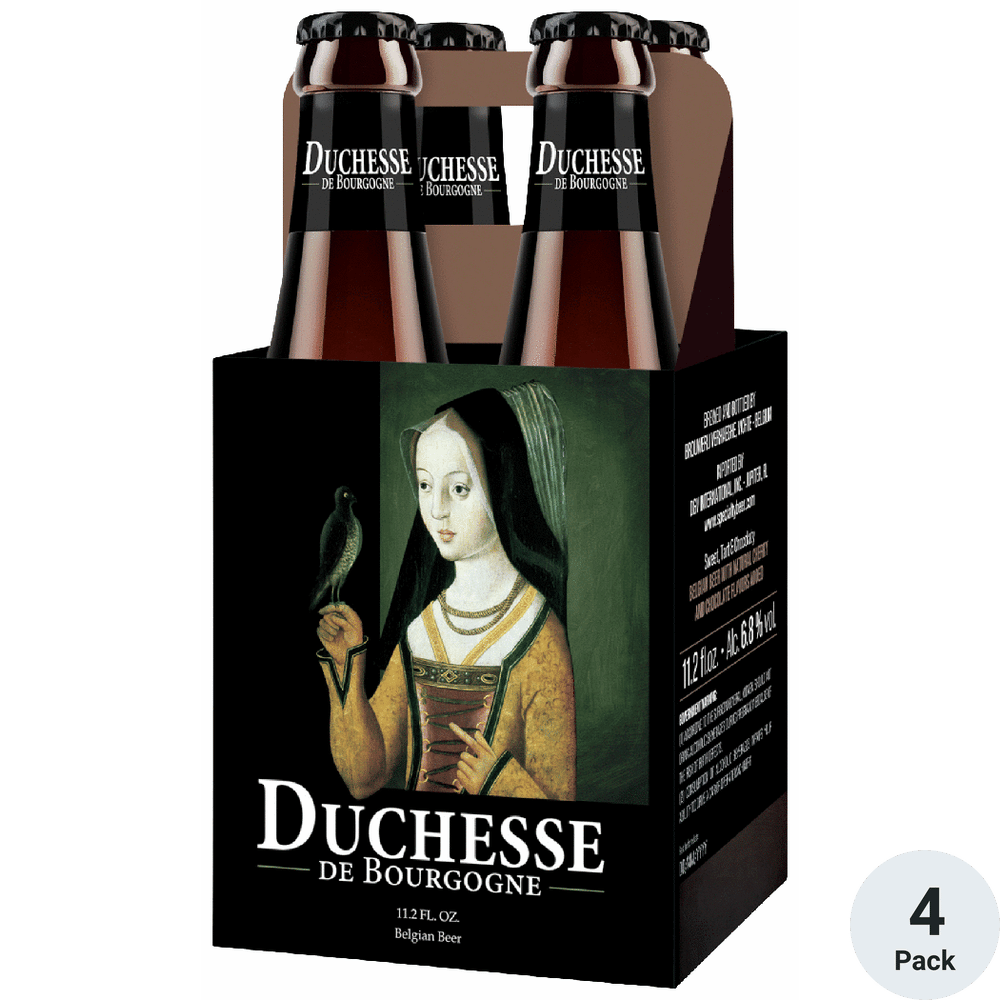 Duchesse De Bourgogne
