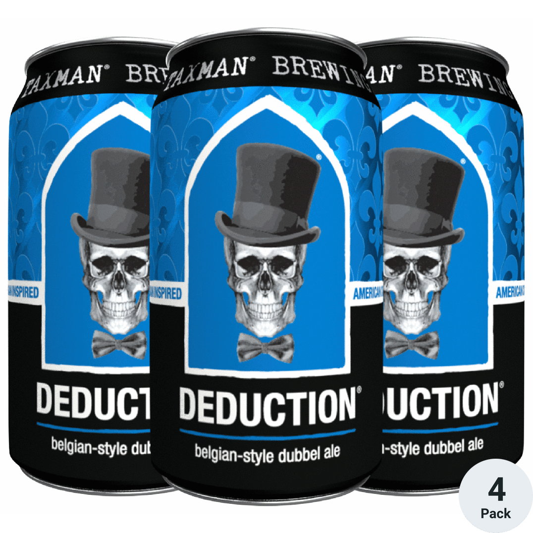 Taxman Deduction
