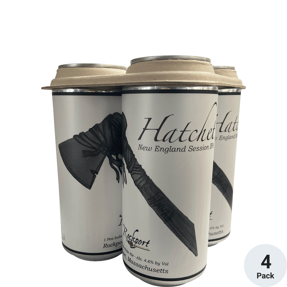 Hatchet