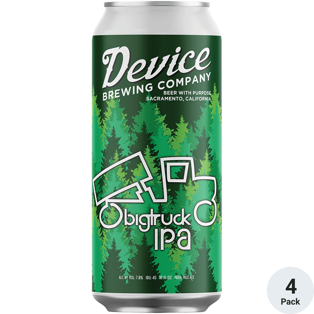 Device Bigtruck IPA