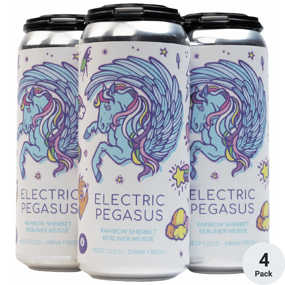 Hidden Springs Electric Pegasus