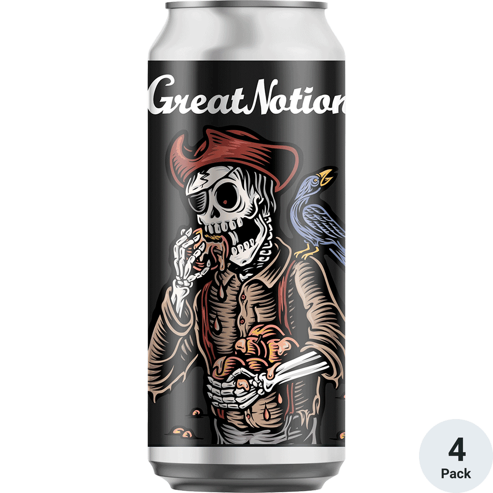 Great Notion RIPE Hazy IPA