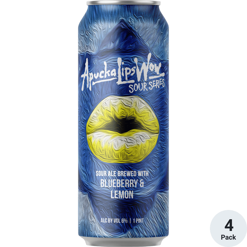 Berkshire Apuckalips Wow Sour