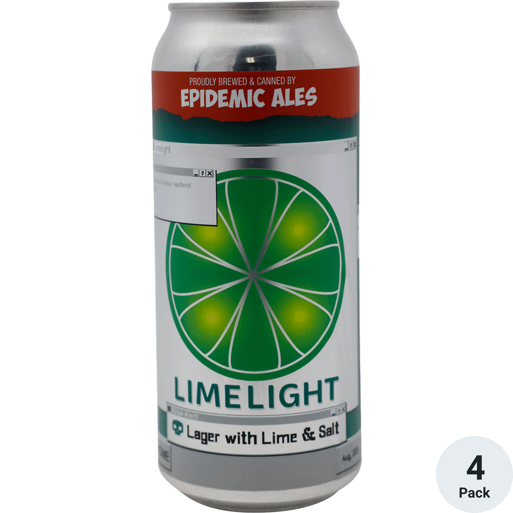 Epidemic Limelight