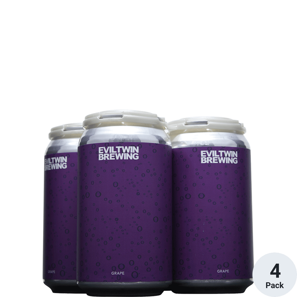 Evil Twin Grape Total Wine More