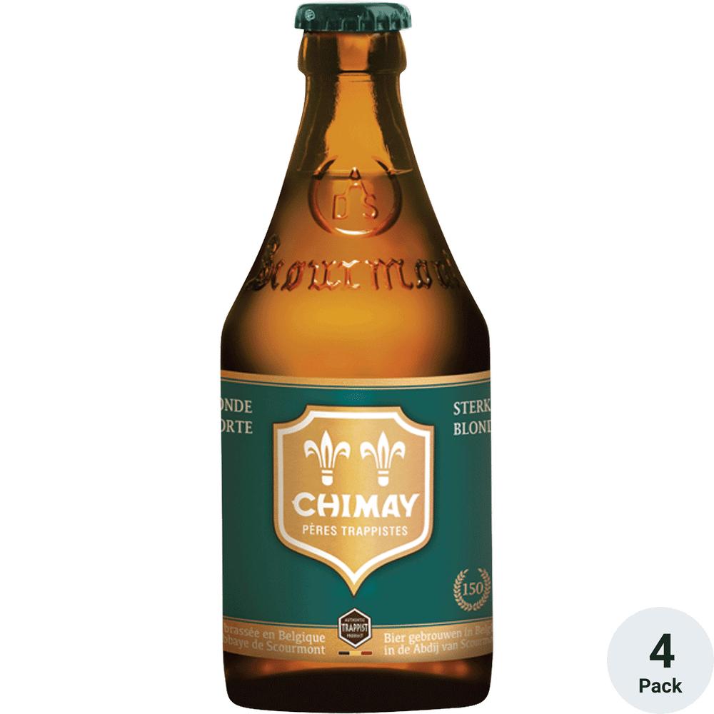 Chimay Cent Cinquante