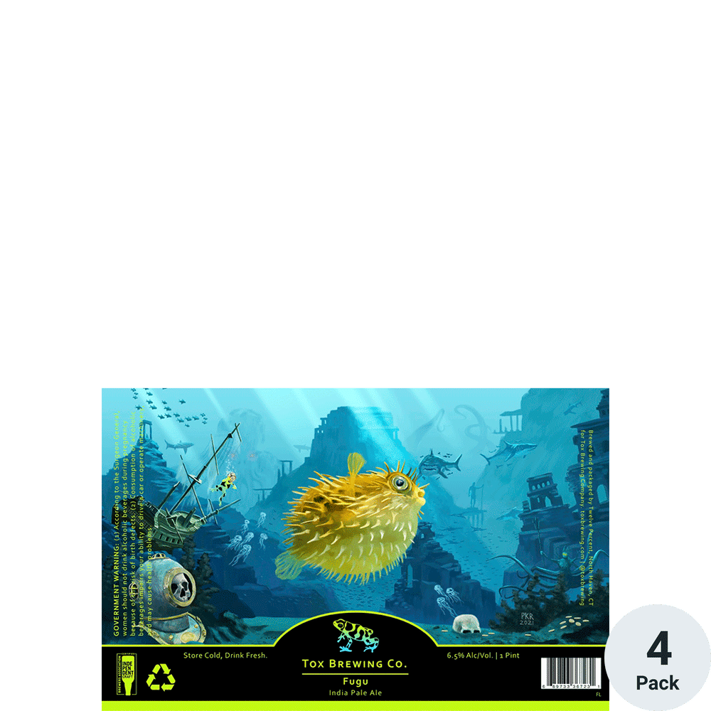 Tox Fugu