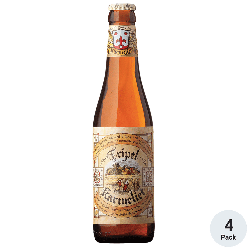 Tripel Karmeliet