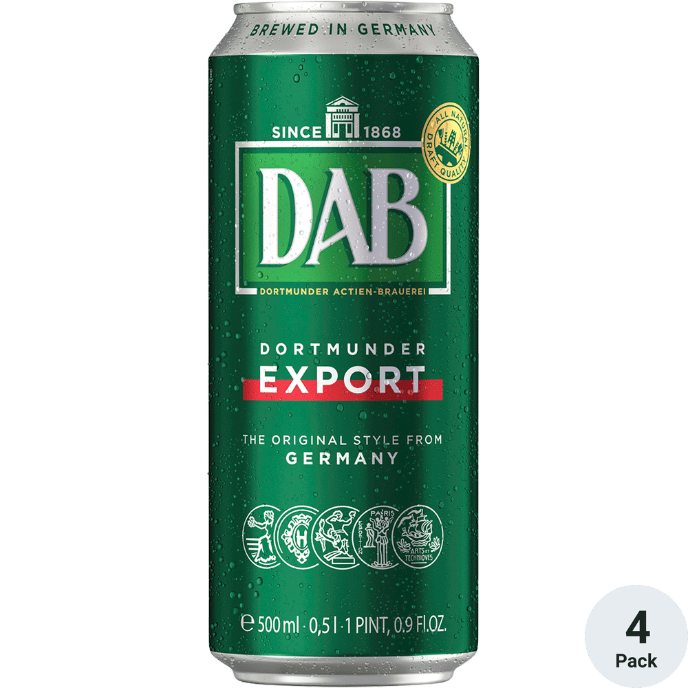 DAB Original