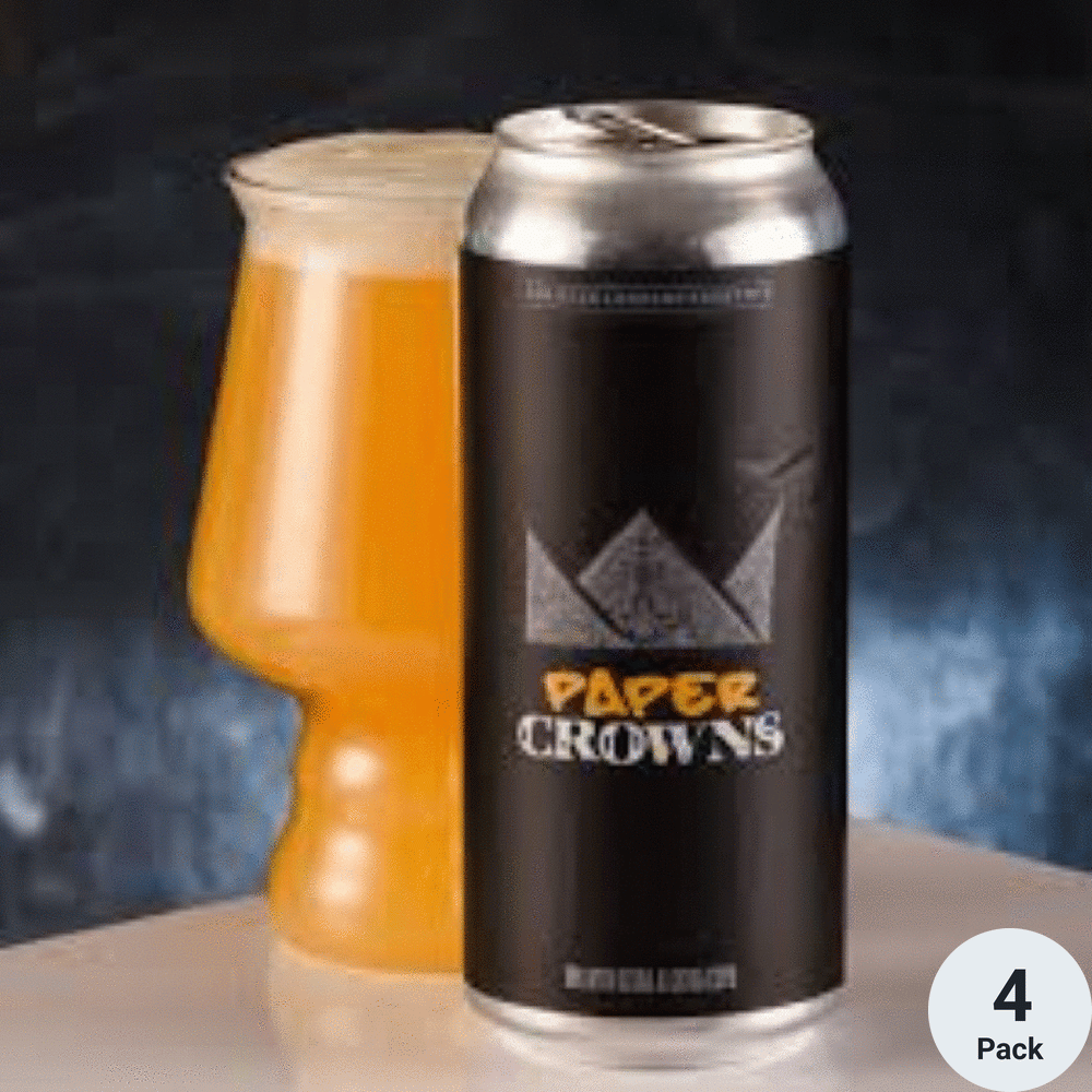 Xul Beer Paper Crowns