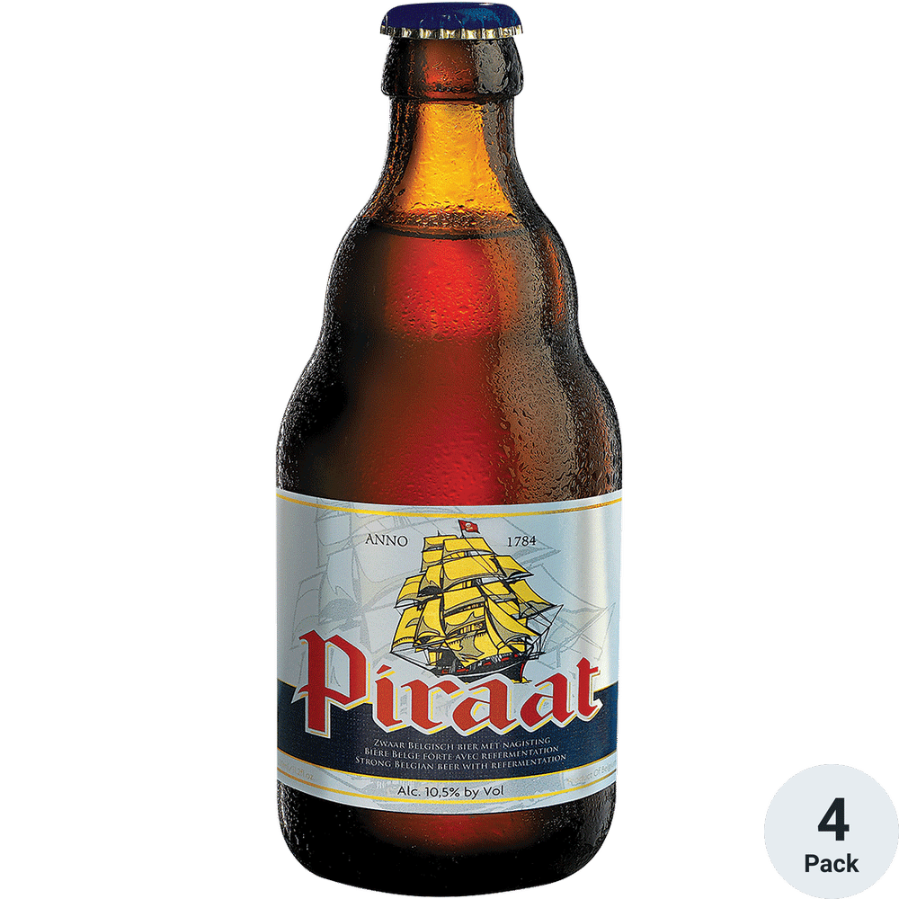 Piraat Ale