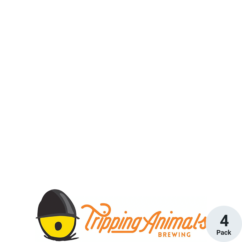Tripping Animals Limonada Rosada