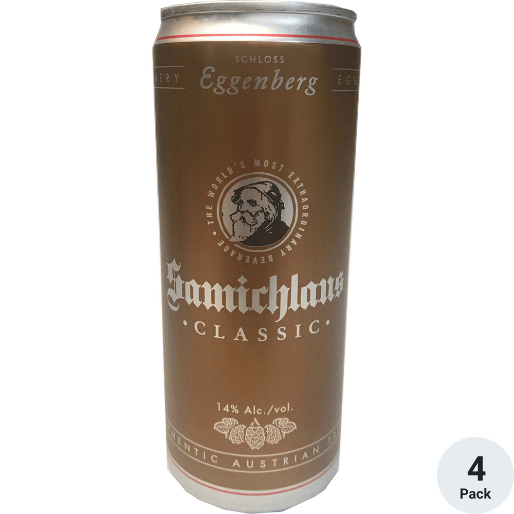 Eggenberg Samichlaus Classic