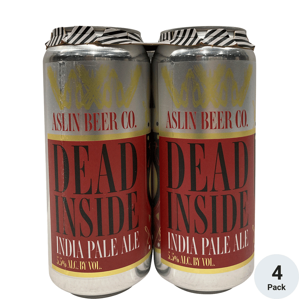 Aslin Dead Inside