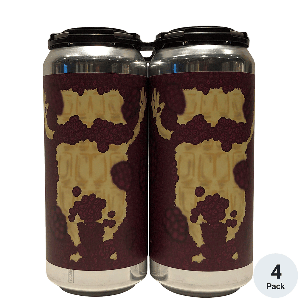 Westbrook Raspberry and White Chocolate Sour