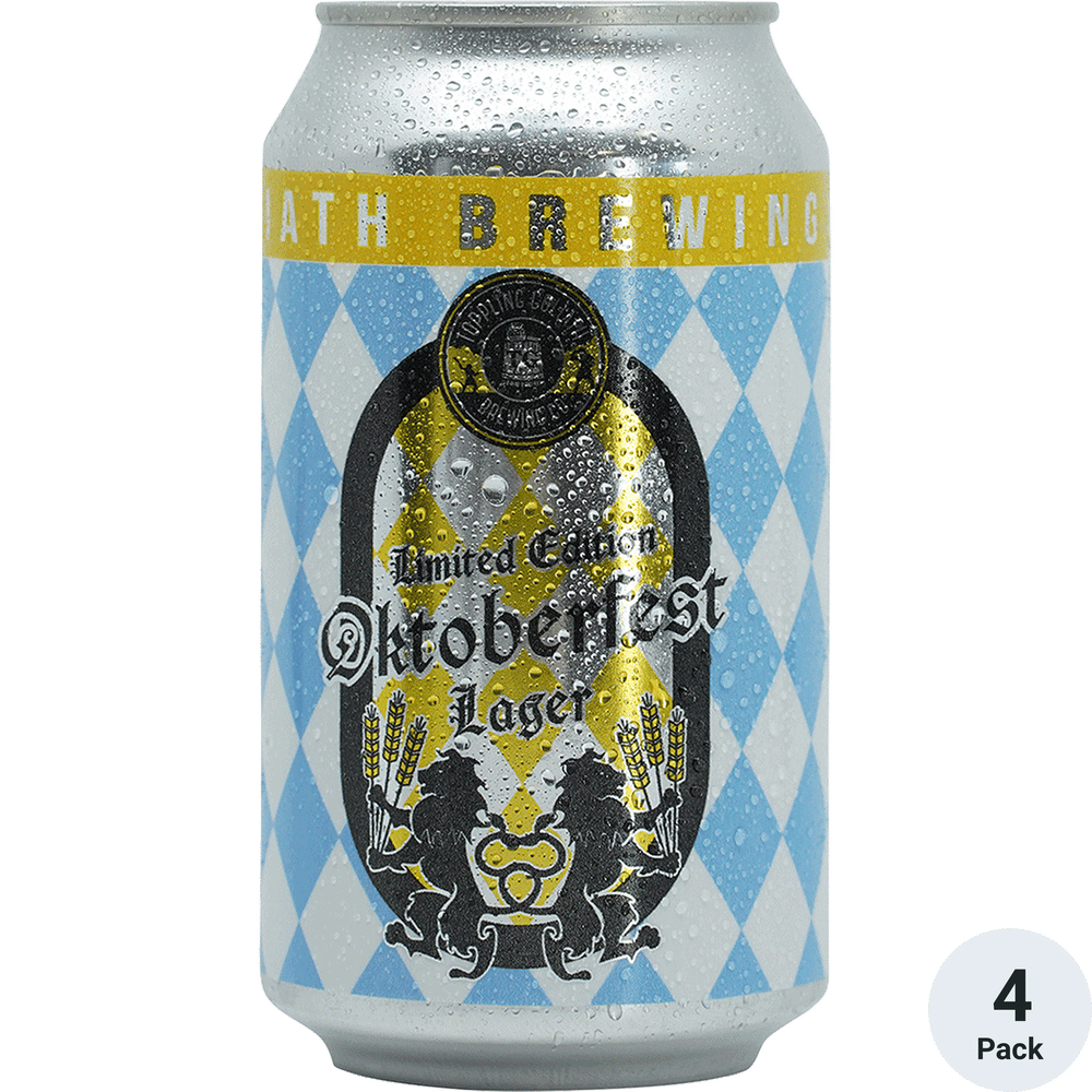 クラフトビール　2本セット　Toppling Goliath Formont Toppling Goliath Brewing / トップリングゴライアス – tagged