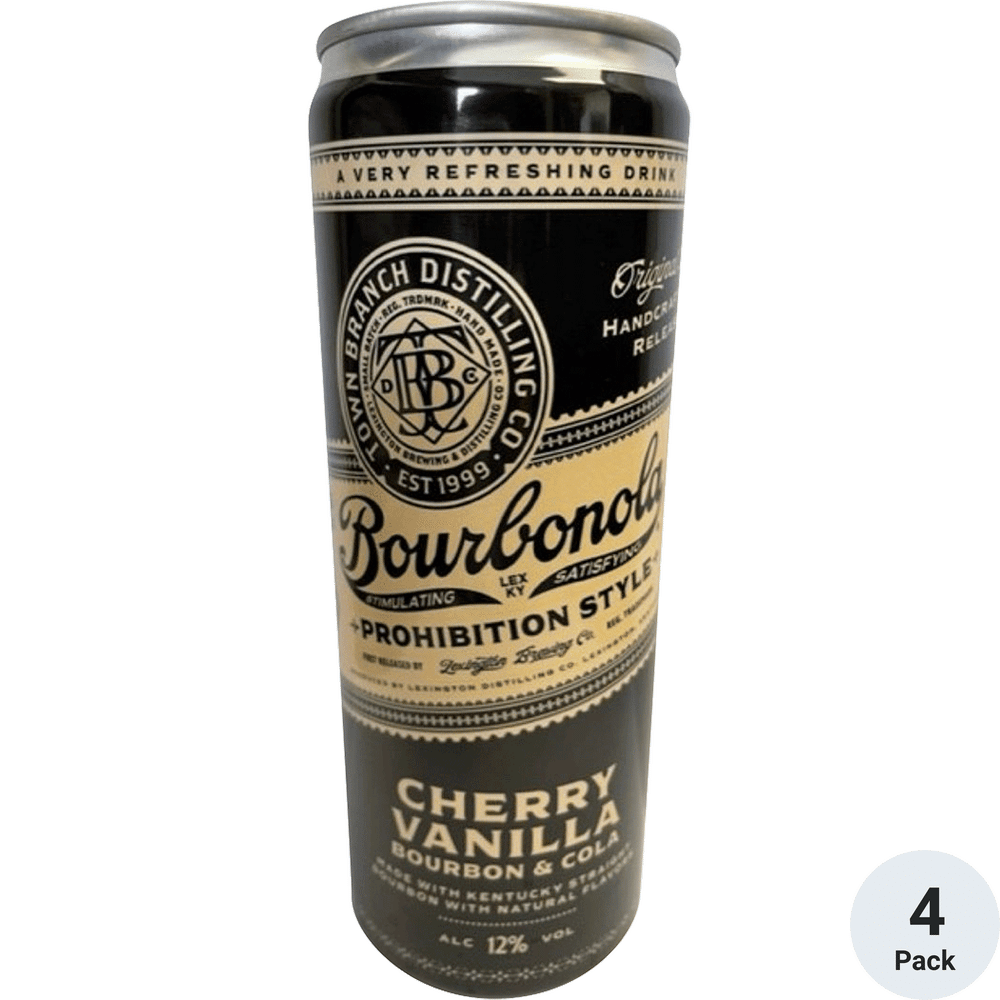 bourbon様 Town Branch Bourbonola | Total Wine & More