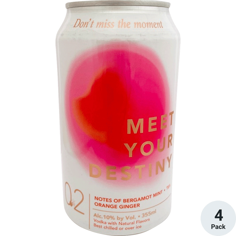 0.2 Meet Your Destiny Cocktail