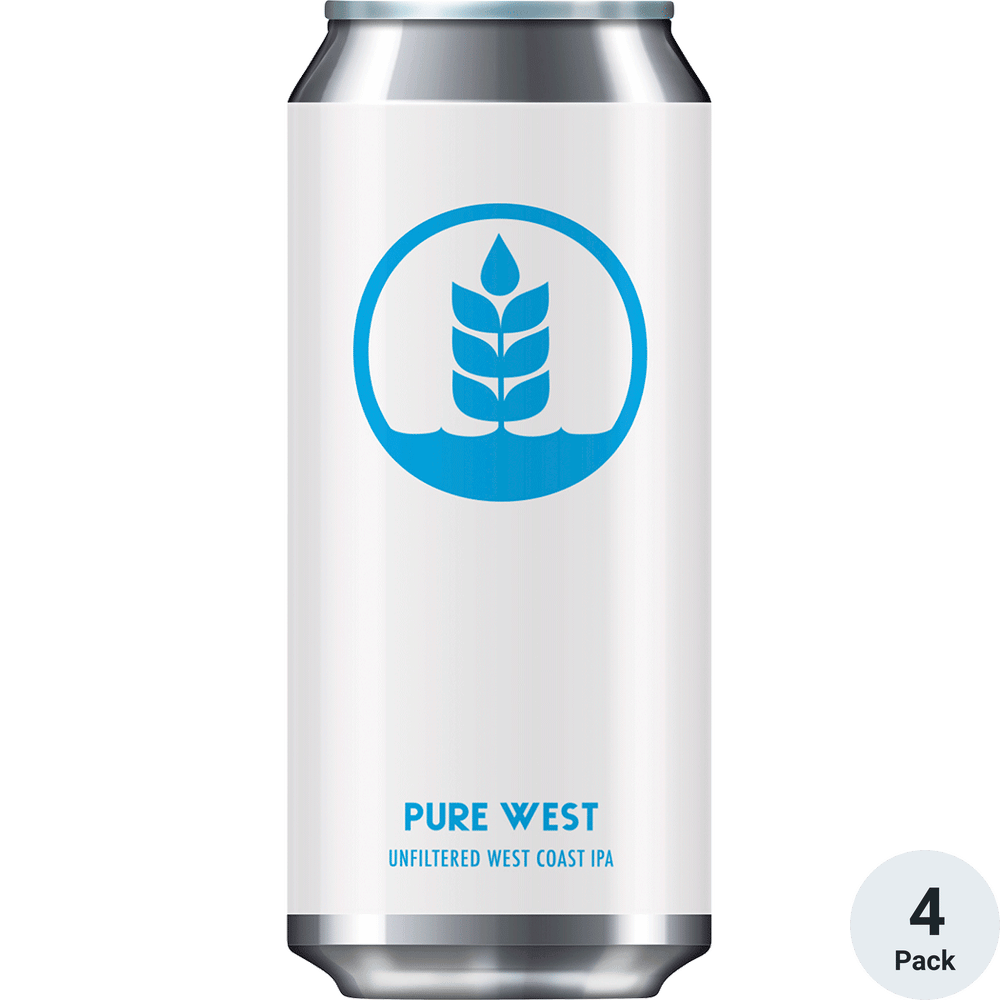 Pure Project Pure West