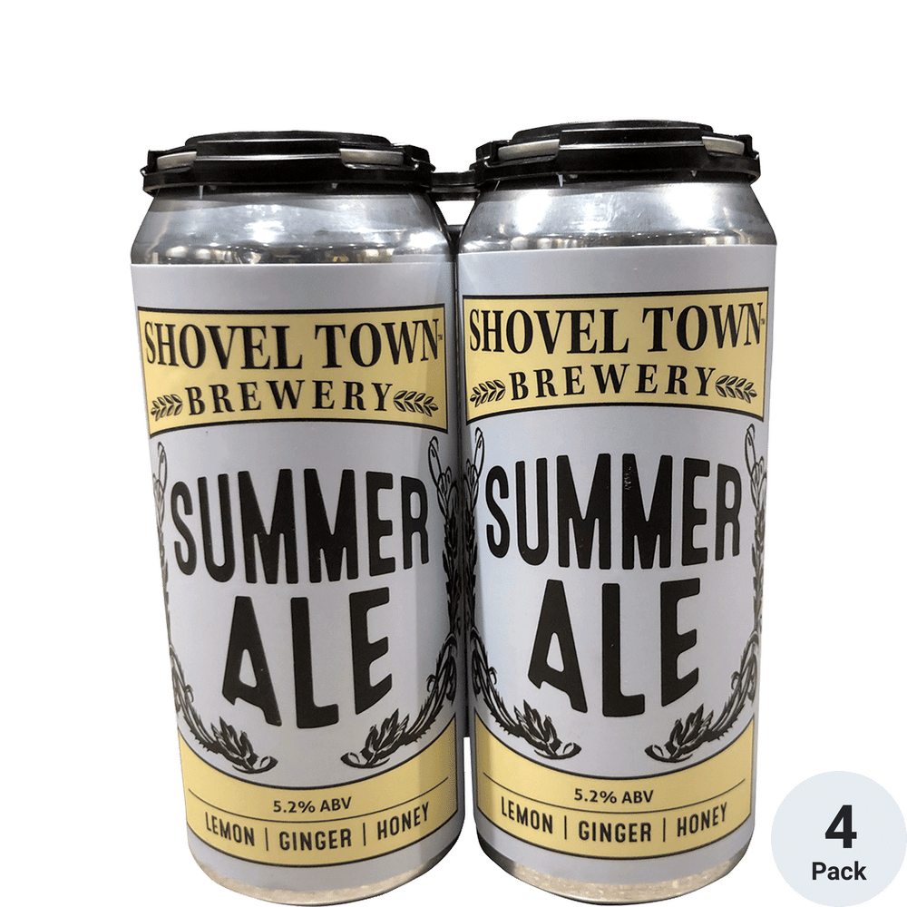 Shoveltown Summer Ale