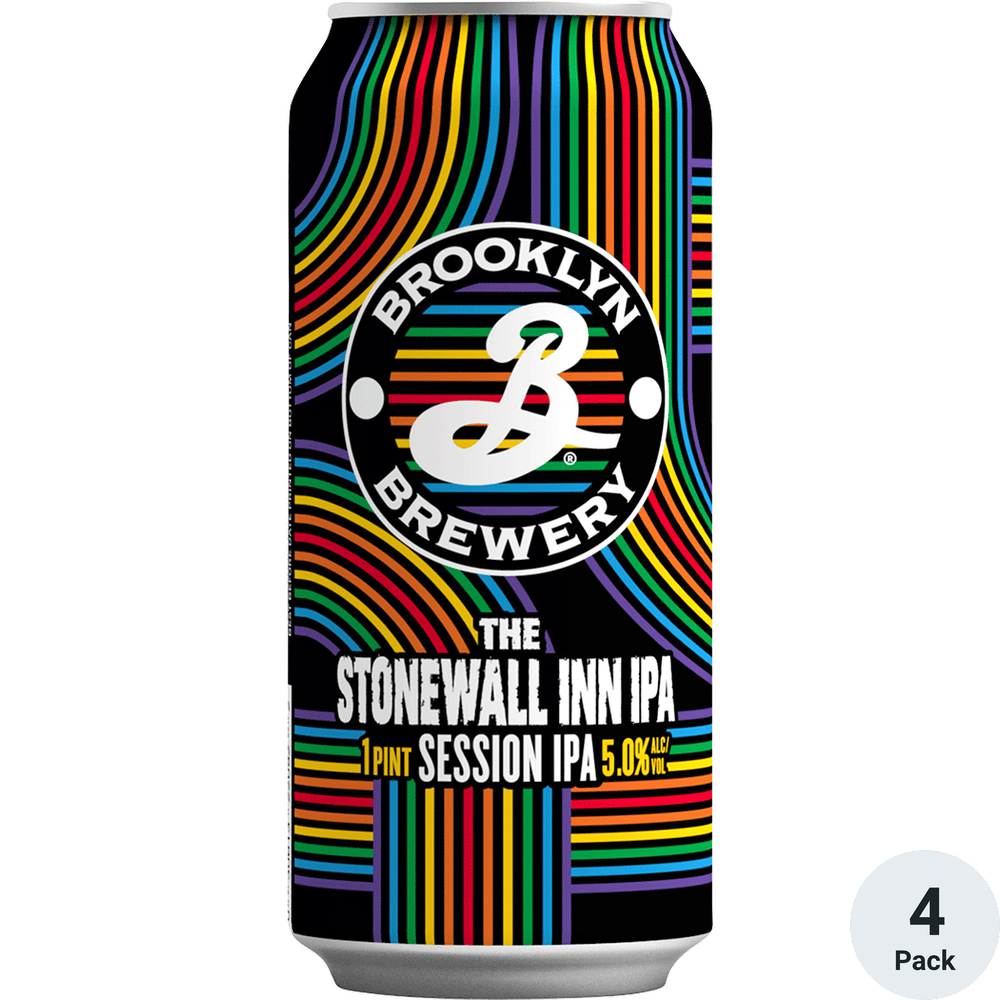 Brooklyn Stonewall Inn
