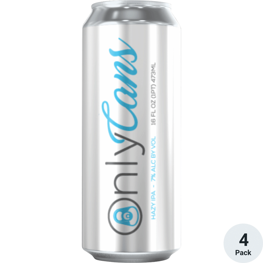 Barrel Brothers OnlyCans