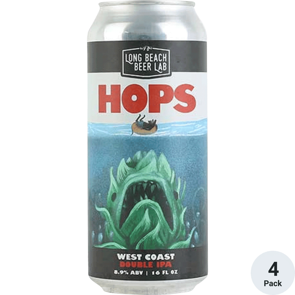 Long Beach Hops
