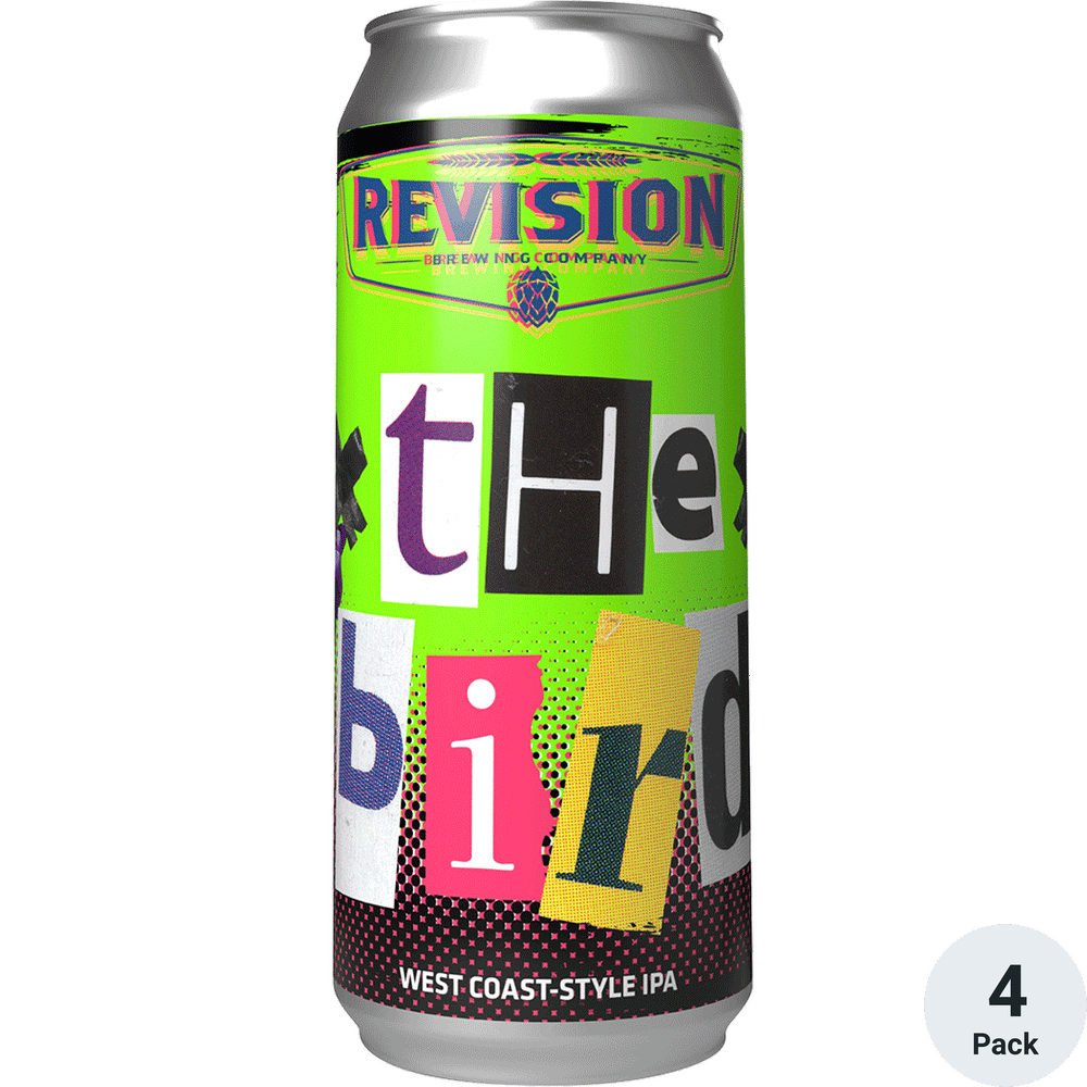 Revision The Bird