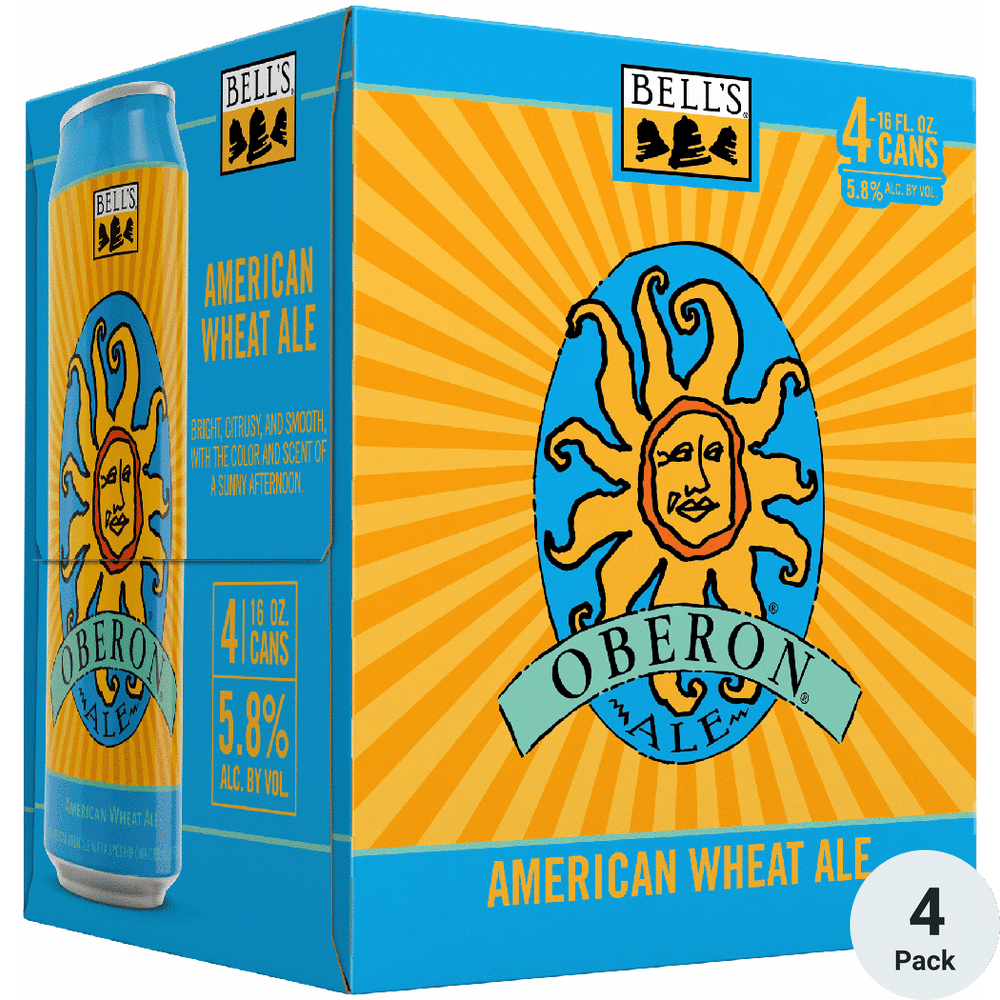 Bell's Oberon Ale