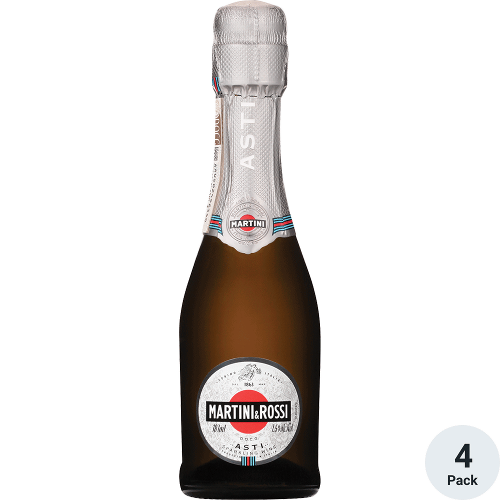 Martini & Rossi Asti