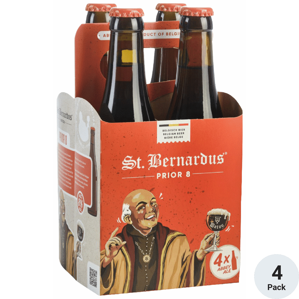 St Bernardus Prior 8