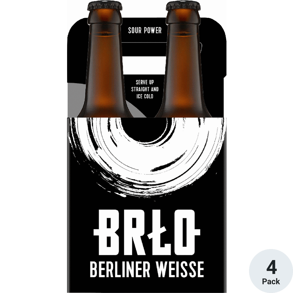 Berliner Weisse