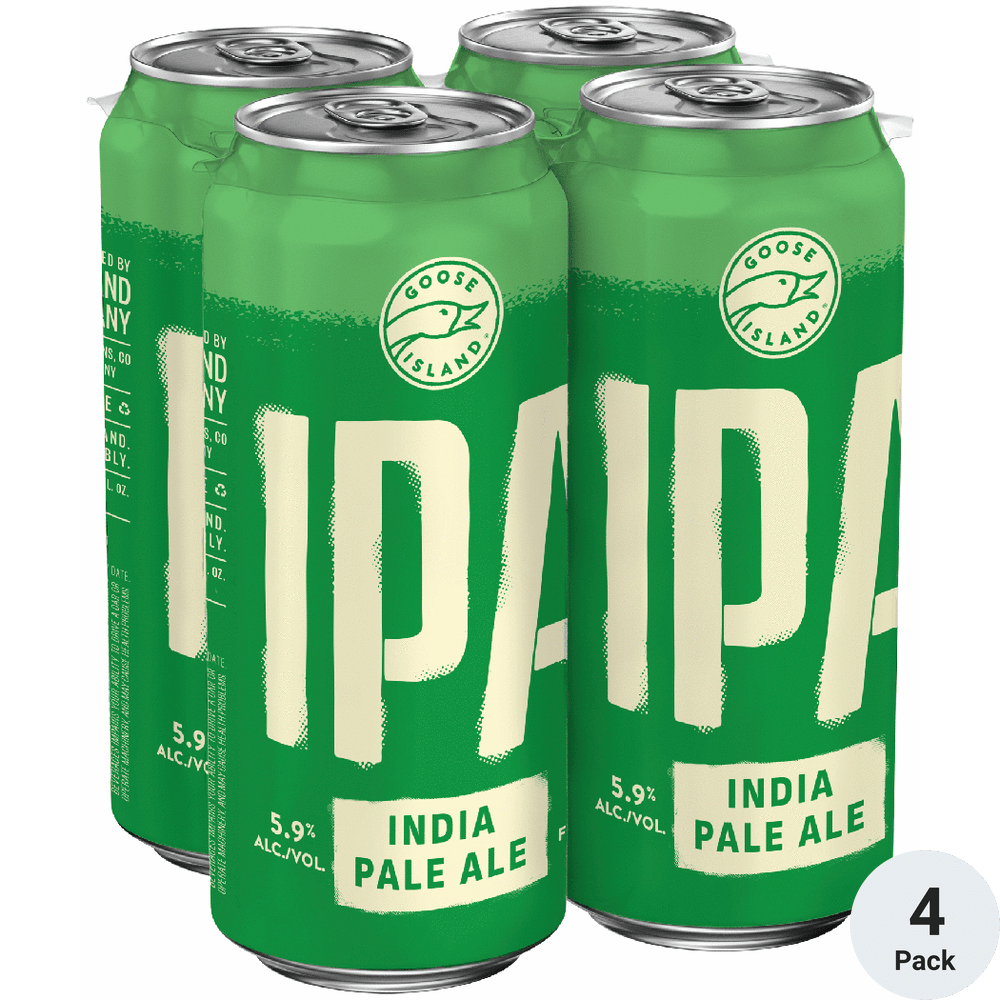 Goose Island IPA
