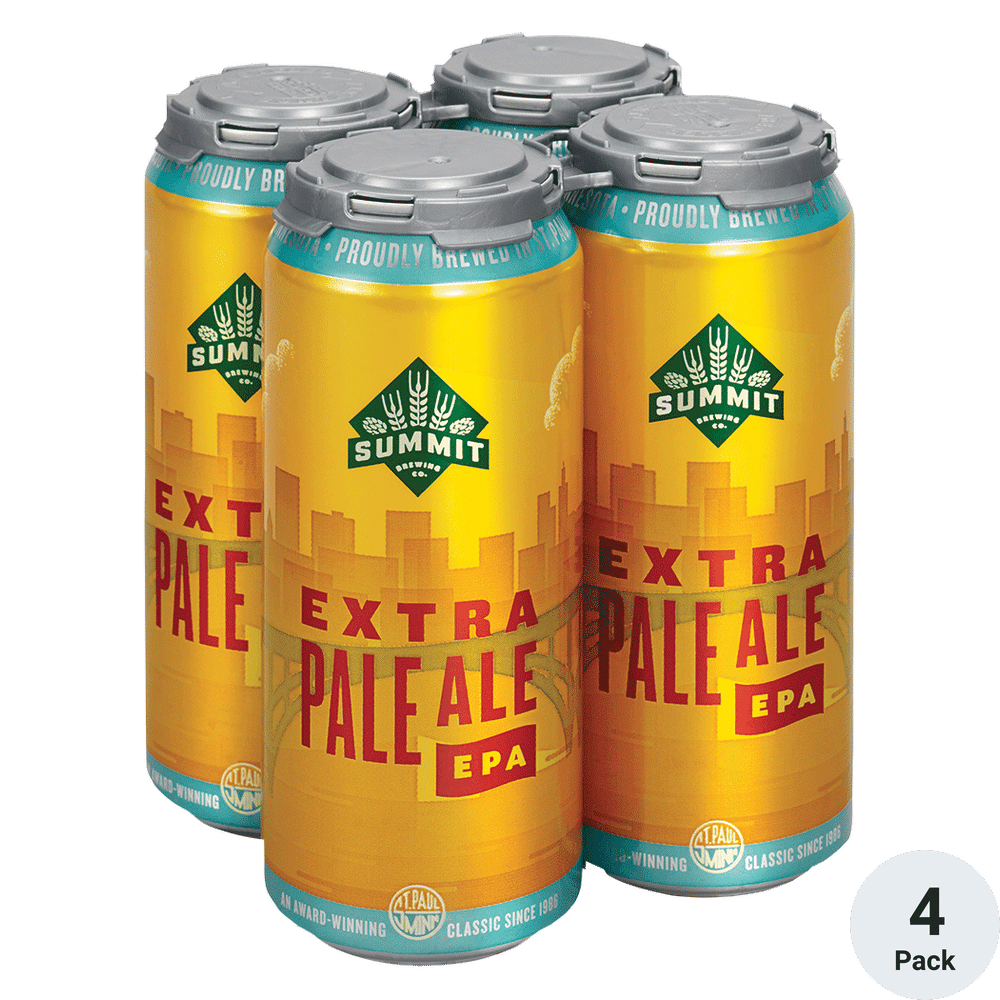 Summit Extra Pale Ale