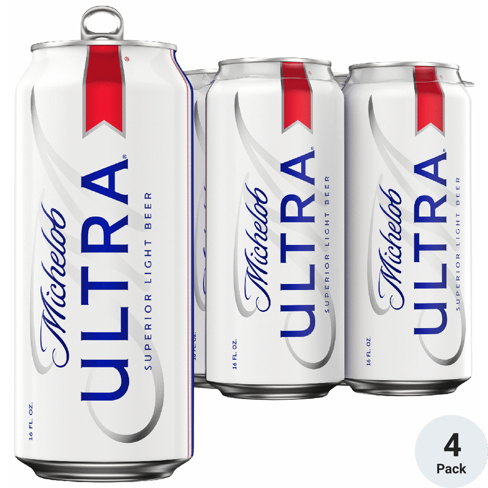 Michelob ULTRA