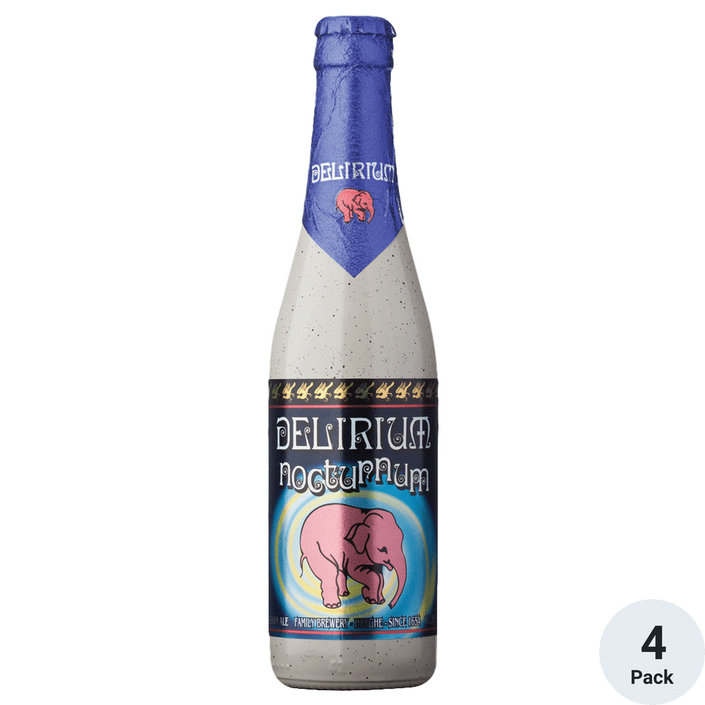 Delirium Nocturnum