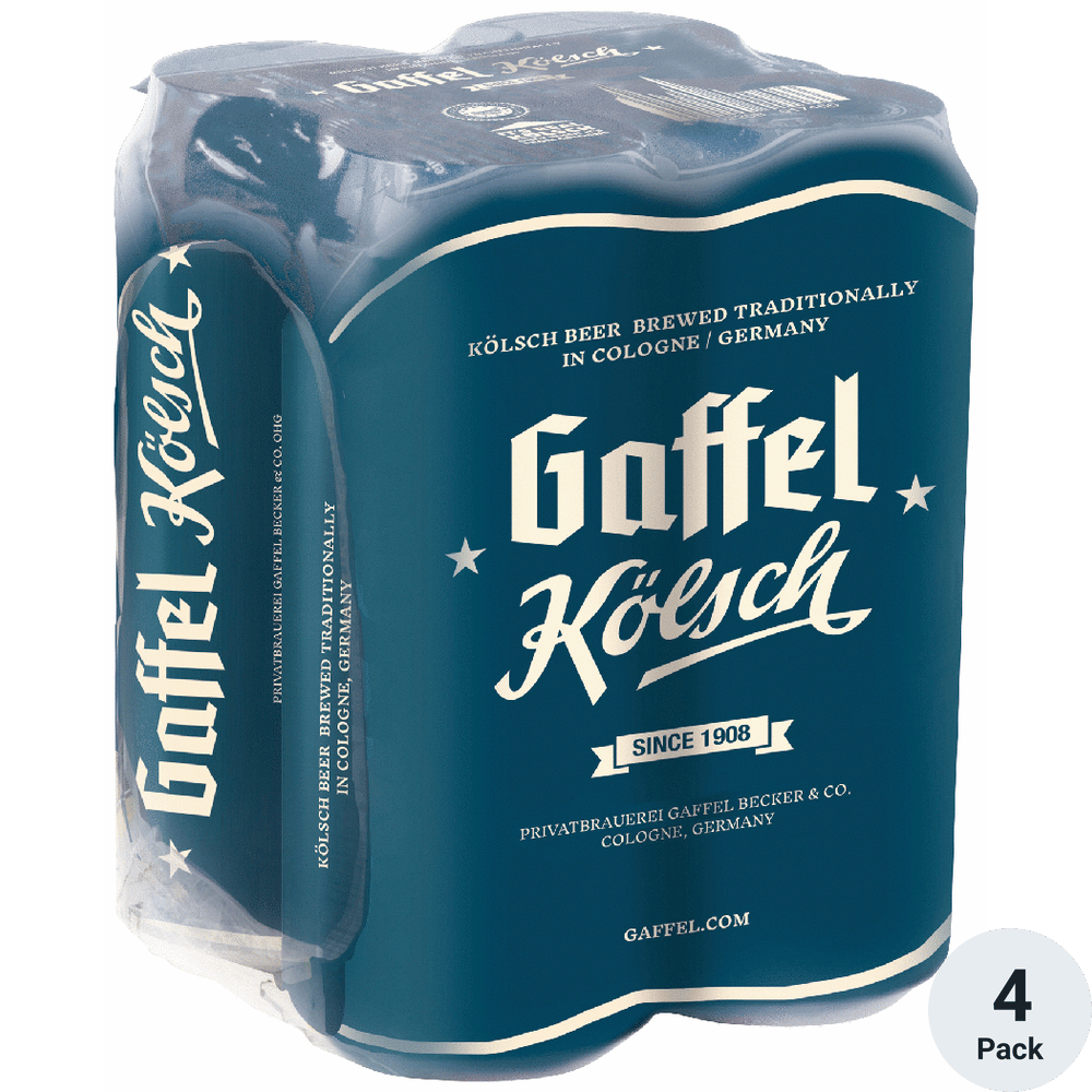 Gaffel Kolsch
