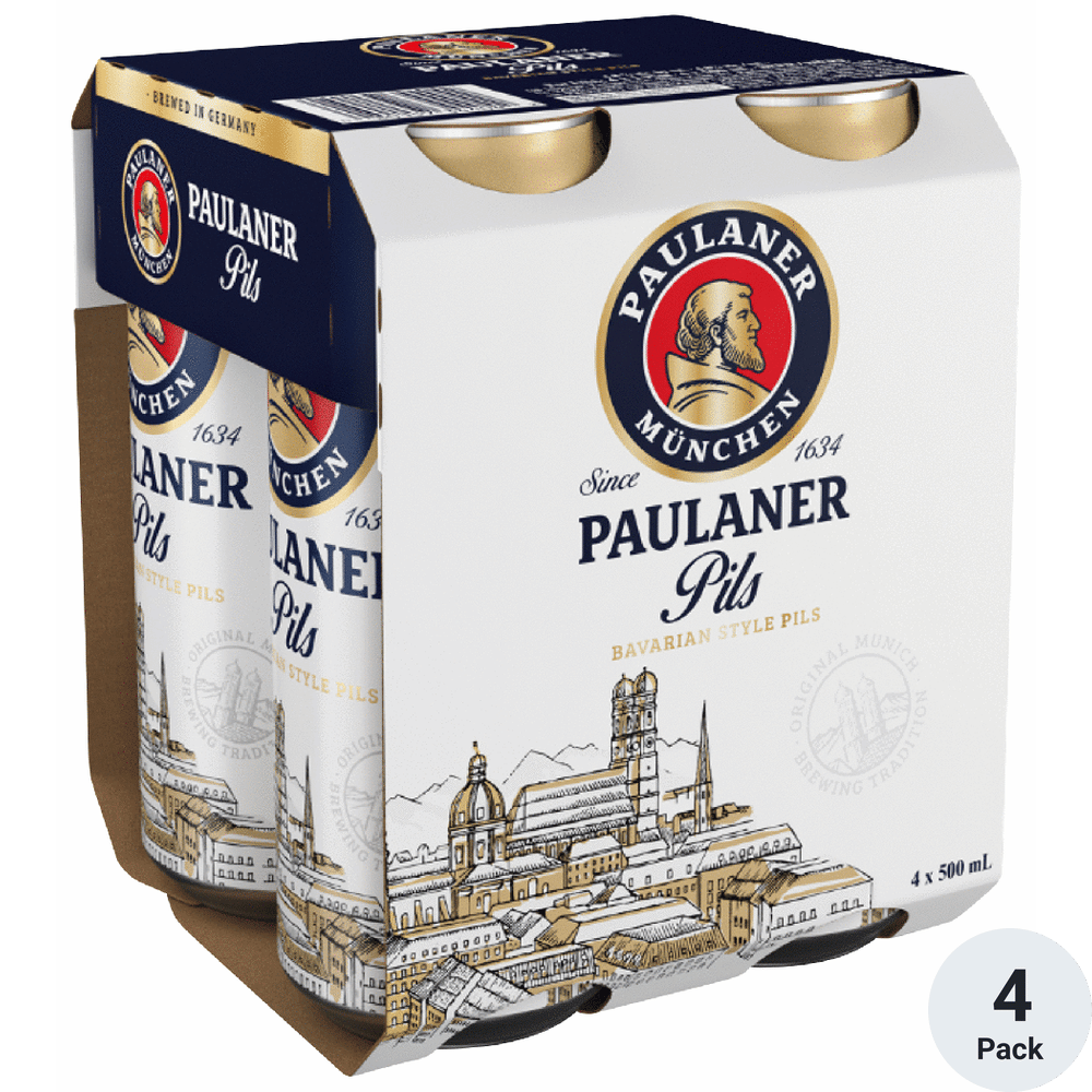 Paulaner Pils