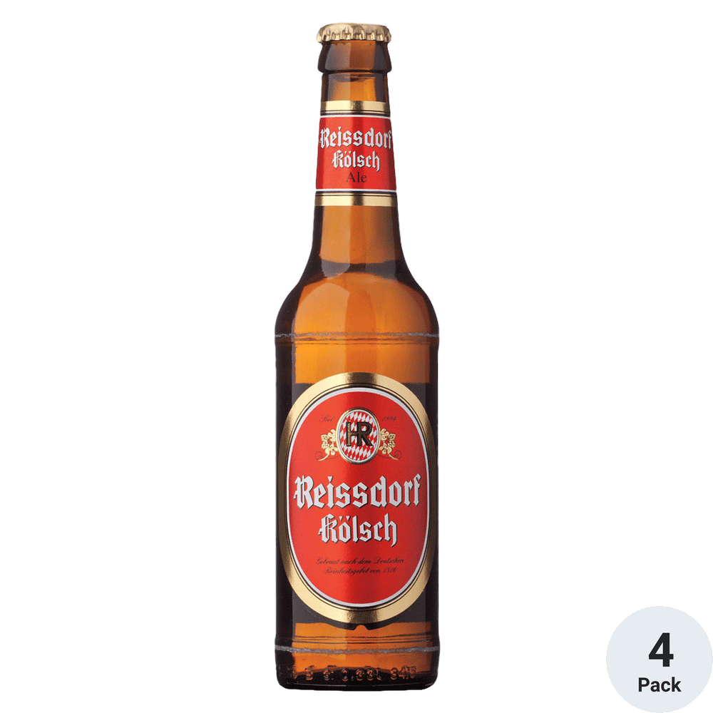 Reissdorf Kolsch