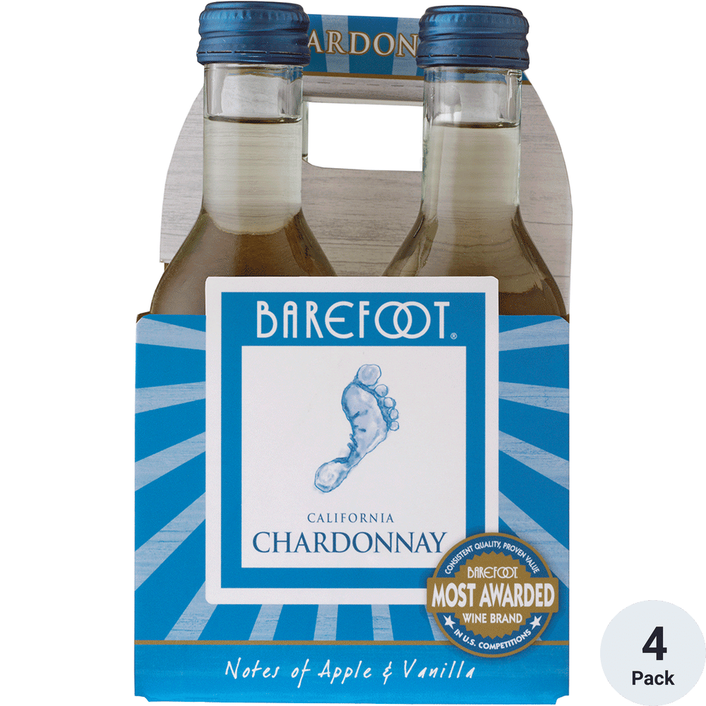 Barefoot Cellars Chardonnay