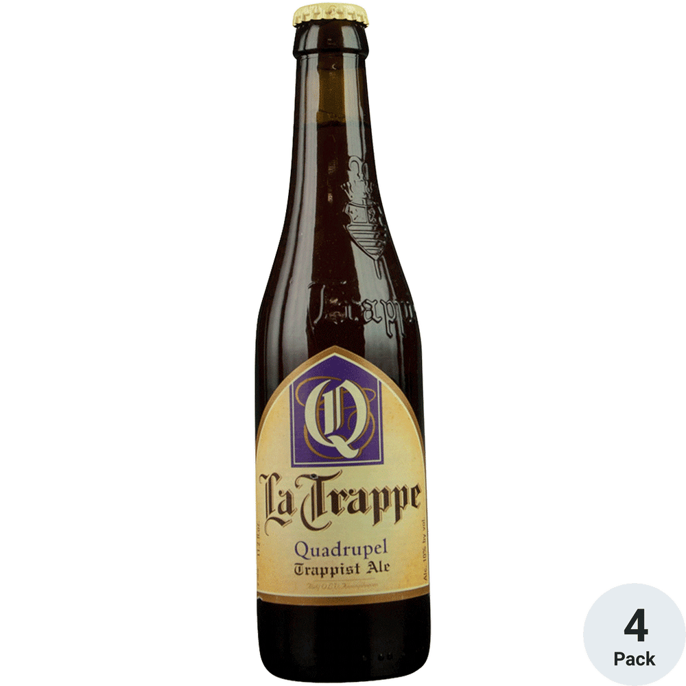 La Trappe Quadrupel