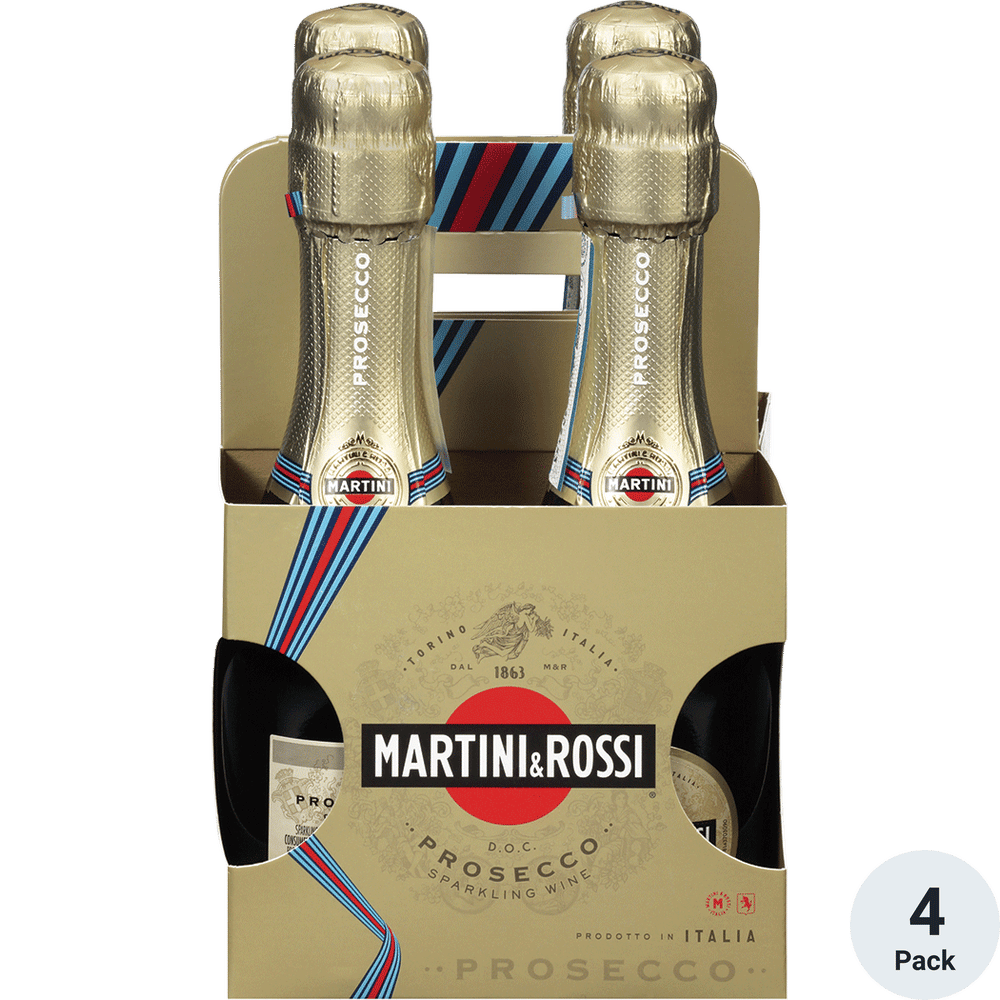Martini & Rossi Prosecco