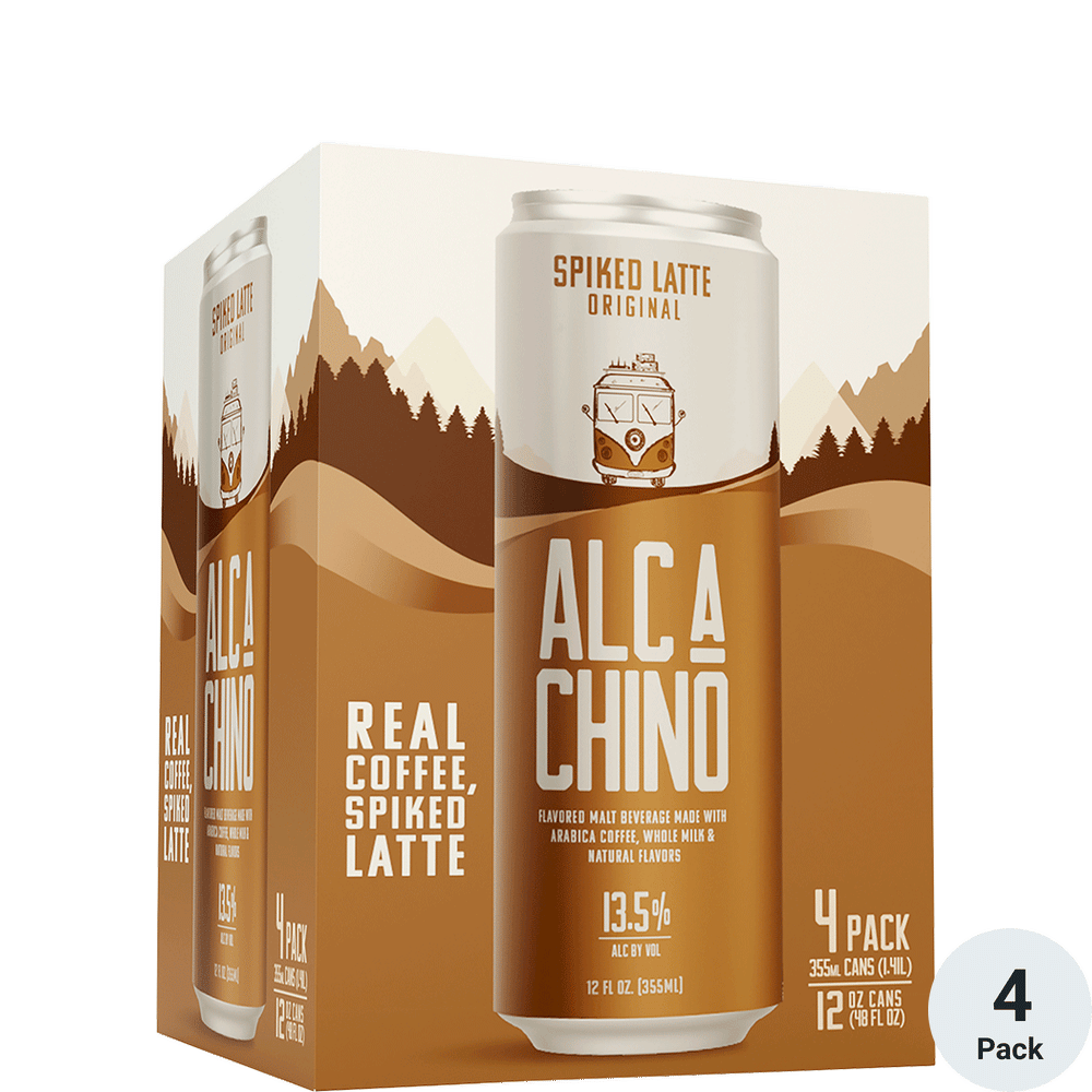 Howie's Spiked Original Malt Total Wine & More